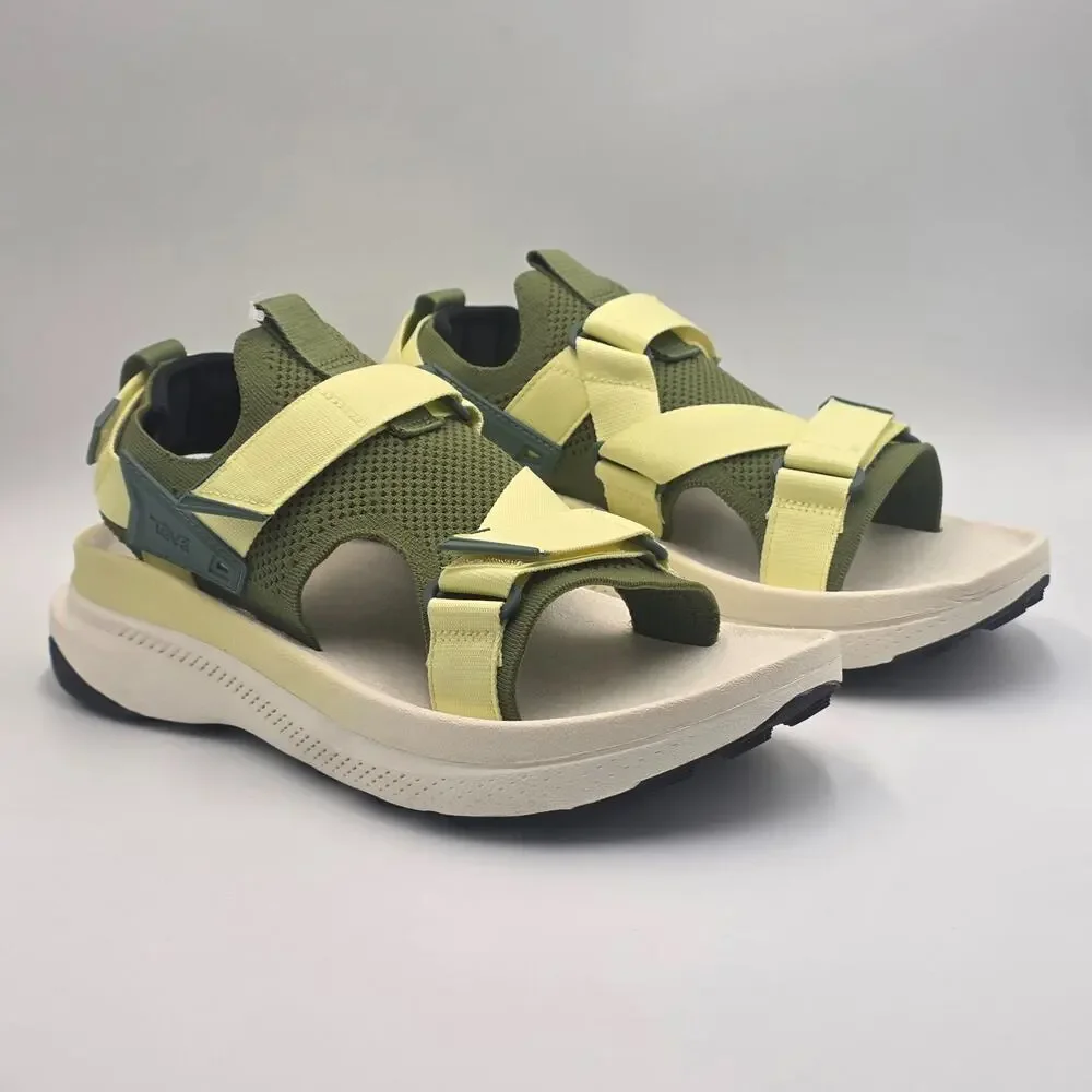 Teva aventrail trail